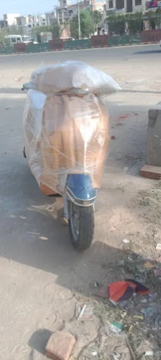 Office Relocation