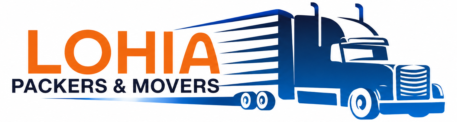 Lohia Packers And Movers