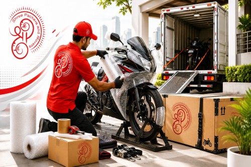 Bike Shifting