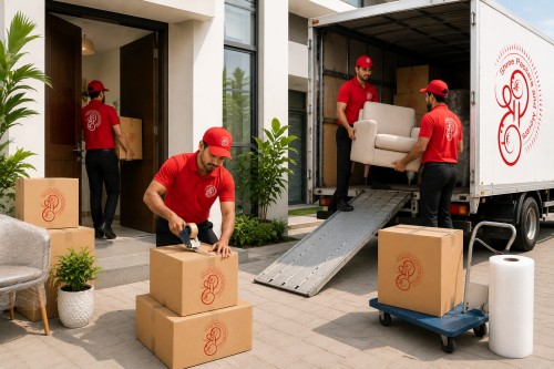 Loading & Unloading